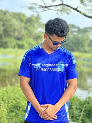 zArgentina Away Jersey – Premium Quality Football Kit